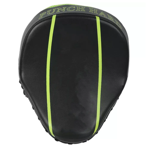 เป้าซ้อมต่อยมวยแบบโค้งอัจฉริยะแผ่นเป้าสำหรับต่อยมวยไทยเป้าเป้าชกมวย - Product Image 3