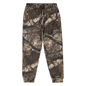 Pantalons de jogging modernes pour des tenues quotidiennes élégantes Pantalons de survêtement à imprimé camouflage jungle à prix raisonnable - Product Image 2