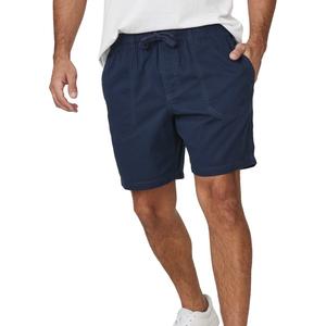 กางเกงขาสั้นทรงแบ็กกี้สไตล์ใหม่สำหรับผู้ชาย มีกระเป๋าข้างลึกสองช่อง สวมใส่สบายในฤดูร้อน กางเกงคาร์โก้สำหรับผู้ชาย จากบังกลาเทศ - Product Image 1