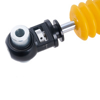 Amortisseur à ressort hélicoïdal en acier de qualité supérieure J-Plus, neuf, garantie 1 an, pour Mitsubishi X-Trail, Accord, Aveo, Hilux, Lancer