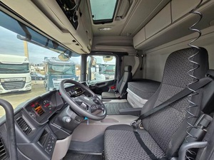 USATO 2023 Scania G 500 RETARDER Trazione Integrale 6 Cilindri 500 CV Assale 2 4x4 Euro 6c Carburante Diesel Trasmissione AMT Guida a Sinistra - Product Image 2