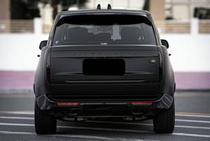 Faros Delanteros Nuevos/Usados para Land Rover Range Rover Autobiography 2023 en Venta - Product Image 3