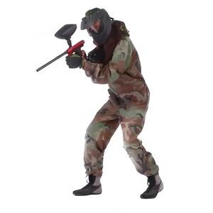 Meilleures ventes Combinaison de paintball durable et respirante de haute qualité Nouvelle arrivée pour adultes Taille pour paintballs - Product Image 3