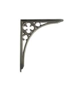 Soportes de estante de hierro rústico Estilo Vintage, hardware duradero y descuentos en pedidos a granel soportes de hierro de metal de Venta caliente - Product Image 4