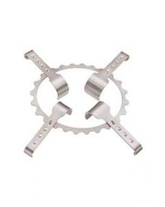 NOMI BROTHERS Denis Browne Anillo Retractor Con Cuatro Cuchillas - Product Image 1