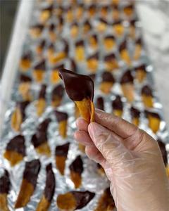 Fabricante y Exportador de Mango Deshidratado Cubierto de Chocolate OEM, Vietnam - Product Image 5