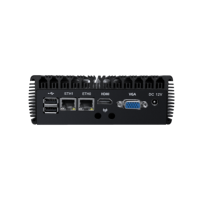 Precio de fábrica 8th Gen Core i9 usado Industrial AIO Mini PC Computer con 8GB DDR4 RAM 512GB SSD 80 Pin Ops Mini PC I3/I5/I7