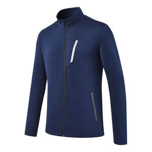 ชุดวอร์มมีฮู้ดสำหรับทั้งชายและหญิงดีไซน์แบบกำหนดเองสำหรับฝึกซ้อมฤดูหนาวโลโก้หน้าแบบทึบ - Product Image 2