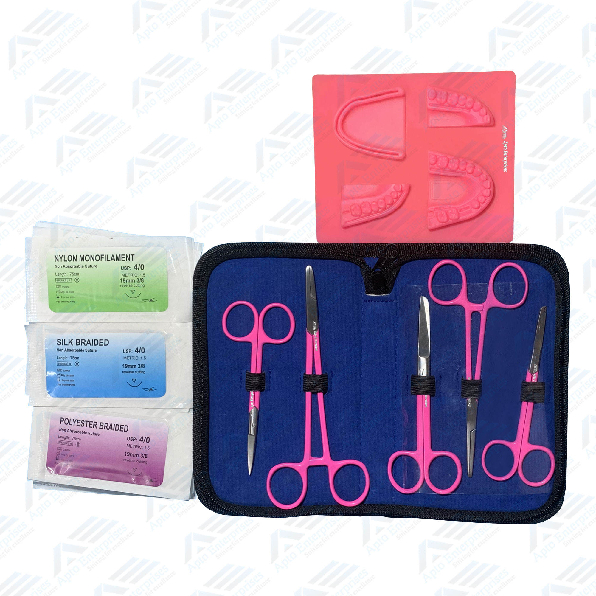 Suture Kit