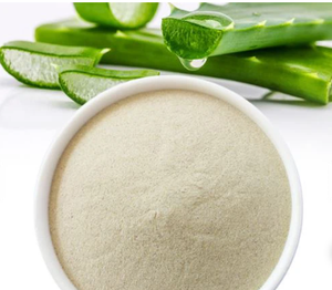 Bebida en polvo de Aloe Vera-Potenciador de hidratación infundido con Jugo puro de Aloe-Sabores deliciosos-Rico en antioxidantes-Sabor a piña - Product Image 1