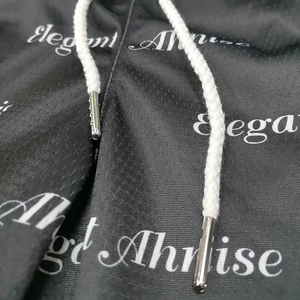 กางเกงขาสั้นฮิปฮอปบาสเก็ตบอลกางเกงวิ่งออกกำลังกายสไตล์สตรีทระบายอากาศ - Product Image 2