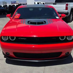 2015 Dodge Challenger R/T - Product Image 1