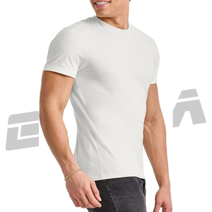 T-shirt graphique à la mode pour garçons et hommes coton doux surdimensionné streetwear coupe décontractée haut d'été tenue de mode cool vêtements quotidiens - Product Image 2