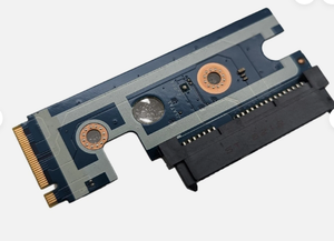 Nouvelle carte de disque dur SSD NVME vers SATA pour ordinateur portable Dell Precision 7730 7740, 0CK36K CK36K - Product Image 4