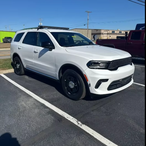 Dodge Durango 4x4 Unité de Commande Véhicules d'Urgence - Product Image 1