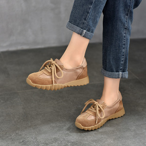 Zapatillas bajas con cordones para skate, cómodas, vulcanizadas, unisex, informales, de lona. - Product Image 1