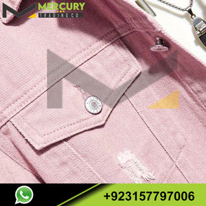 <b>Mens</b> Casual Cotton <b>Denim</b> <b>Jacket</b> Street Style Ripped <b>Denim</b> <b>Jacket</b> Hot-selling <b>Denim</b> <b>Jackets</b> - Product Image 4