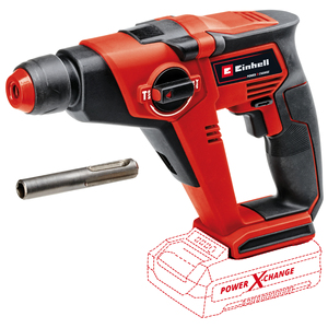 Tagliapiastrelle a Batteria Te-Hd18/12 - Product Image 1