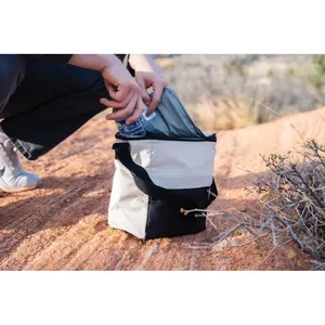 Bolsa Térmica Sostenible Kazu RPET AWARE, Accesorios Ecológicos para Camping y Senderismo - Product Image 5