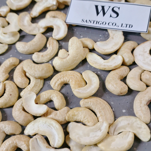 เมล็ดถั่วซันติโก้แคจูบาดัมเสียส่งออกไปตะวันออกกลาง - Product Image 1