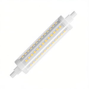 R7s Slim LED <b>Bulbs</b> 5W 78mm Energy Efficient Product Category - Product Image 2