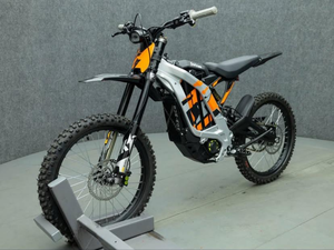 Stock limité, moto électrique Light Bee X, moto tout-terrain pour adultes, performance à haute vitesse, 30% de réduction, commandez aujourd'hui, expédition en 2 jours - Product Image 5