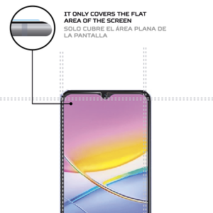 เคสมือถือ Y37กันกระแทก VIVO 5G, ทนทานและดูดซับแรงกระแทก - Product Image 4