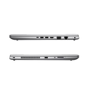 Ordinateur portable professionnel Pro book 450 G5 en gros I n t e l Core I5-8th 8GB RAM 256GB SSD 15.6 \" - Product Image 2