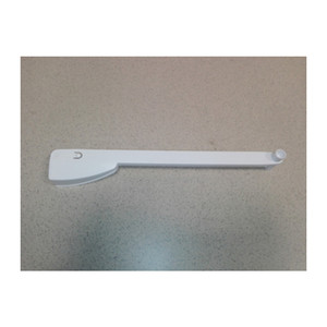 KIT COPRILAVATRICE IN RESINA (MANIGLIA DESTRA) - Product Image 1