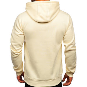 Sudadera con Capucha de Manga Larga con Logotipo Personalizado, Sudadera de Alta Calidad para Hombre, Sudaderas con Capucha y Camisetas al por Mayor para Hombre - Product Image 6