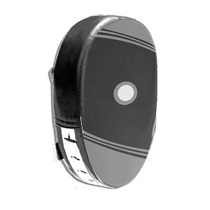 IBERIA Professional Focus Pads Hi Quality Custom Vente en gros Premium en cuir PU pour la boxe MMA Arts martiaux - Product Image 1