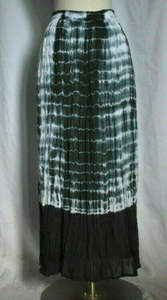 Otoño Invierno 100% algodón Mujer sedoso cintura alta A-Line hasta la rodilla elegante Casual Split Sexy corto cintura Natural transpirable - Product Image 5