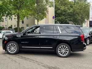 รถจีเอ็มซี ยูคอน เดนาลี ปี 2025 มือสอง เครื่องยนต์ 6.2 ลิตร V8 426 แรงม้า รุ่นเยอรมัน เกียร์อัตโนมัติ - Product Image 5