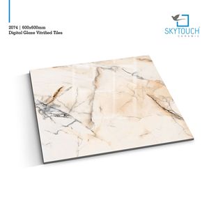 Fabricant et exportateur indien de qualité supérieure, collection métallique antidérapante, large gamme de carreaux de porcelaine 60x120 cm pour la maison de luxe - Product Image 3