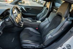 ACURA NSX 2020 d'occasion en excellent état, boîte manuelle, turbo, R18, conduite à gauche, intérieur clair, berline - Product Image 5