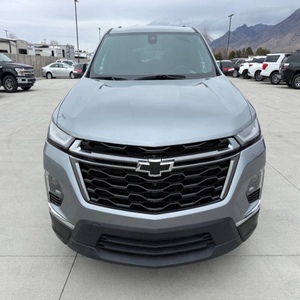 Chevrolet Traverse Premier 2023 USADO EN BUEN ESTADO - Product Image 1
