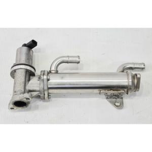 Radiador de escape EGR KIA Sportage Serie 28416-27450 D4EA Diésel 2000 (04>10) - Product Image 1