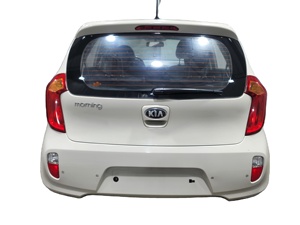 Kia Morning 2013 - Product Image 5