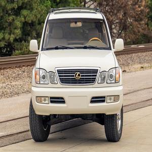 LEXUS LX 470 USADO 2001, Volante a la Izquierda/Derecha - Product Image 1