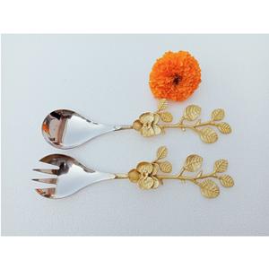 Cuillère en acier inoxydable fabriquée en Inde pour l'industrie de la restauration et les restaurants, disponible à un prix abordable - Product Image 6