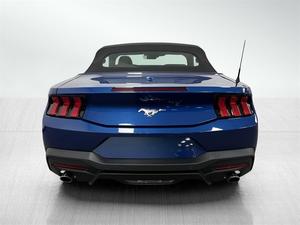 ฟอร์ด มัสแตง อีโคบูสต์ คอนเวอร์ทิเบิล ขับเคลื่อนล้อหลัง ปี 2024 - Product Image 5