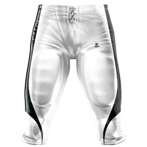 Venta al por mayor superior personalizado impreso juvenil uniforme de fútbol americano por sublimación alta calidad uniforme conjunto - Product Image 6