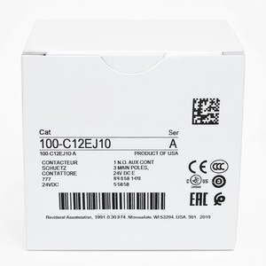 Nuevo y Original 100-C12EJ10 Nuevo Stock - Product Image 6