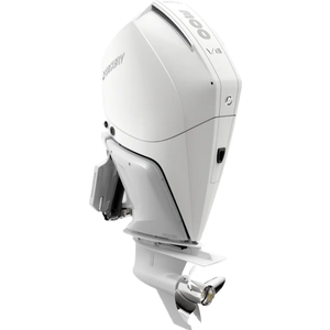 Moteur hors-bord pour bateau à essence 4 temps 300 CV, neuf et en stock, 300L XL XXL Verados V8 Mercurys Marine Engine - Product Image 1