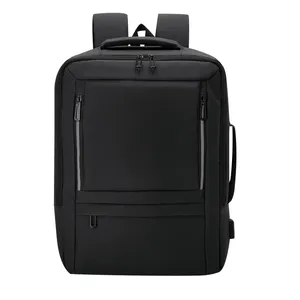 Mochila Extensible USB Personalizada Javelin para Promociones - Product Image 2