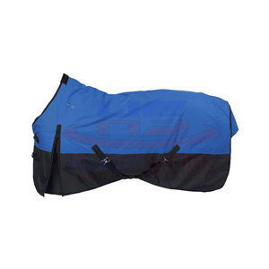 Couverture de cheval légère en Nylon, drap de vêtements, tapis de cheval, prix de vente - Product Image 2