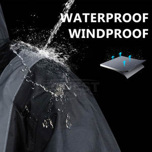 Trajes de Trabajo para Hombre Recién Llegados, Hechos con el Mejor Material, Trajes de Trabajo para Hombre de Uso Seguro - Product Image 6