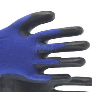 Guantes de Seguridad Resistentes al Calor y al Frío OEM, Venta de Fábrica, Guantes Térmicos Resistentes al Calor y al Frío para Procesamiento - Product Image 5