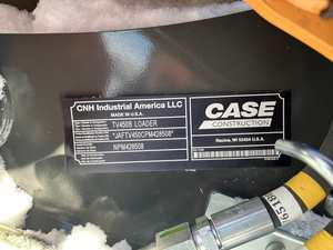 2023 TR270B รถตักดินเครื่องยนต์ดีเซล Perkins ปั๊มรถตักดินมอเตอร์ PLC กำลังขุดดินสูงราคาถูก - Product Image 6