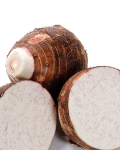 Alta calidad congelado Taro IQF Taro Cubes precio de fábrica proveedor de Vietnam - Product Image 5